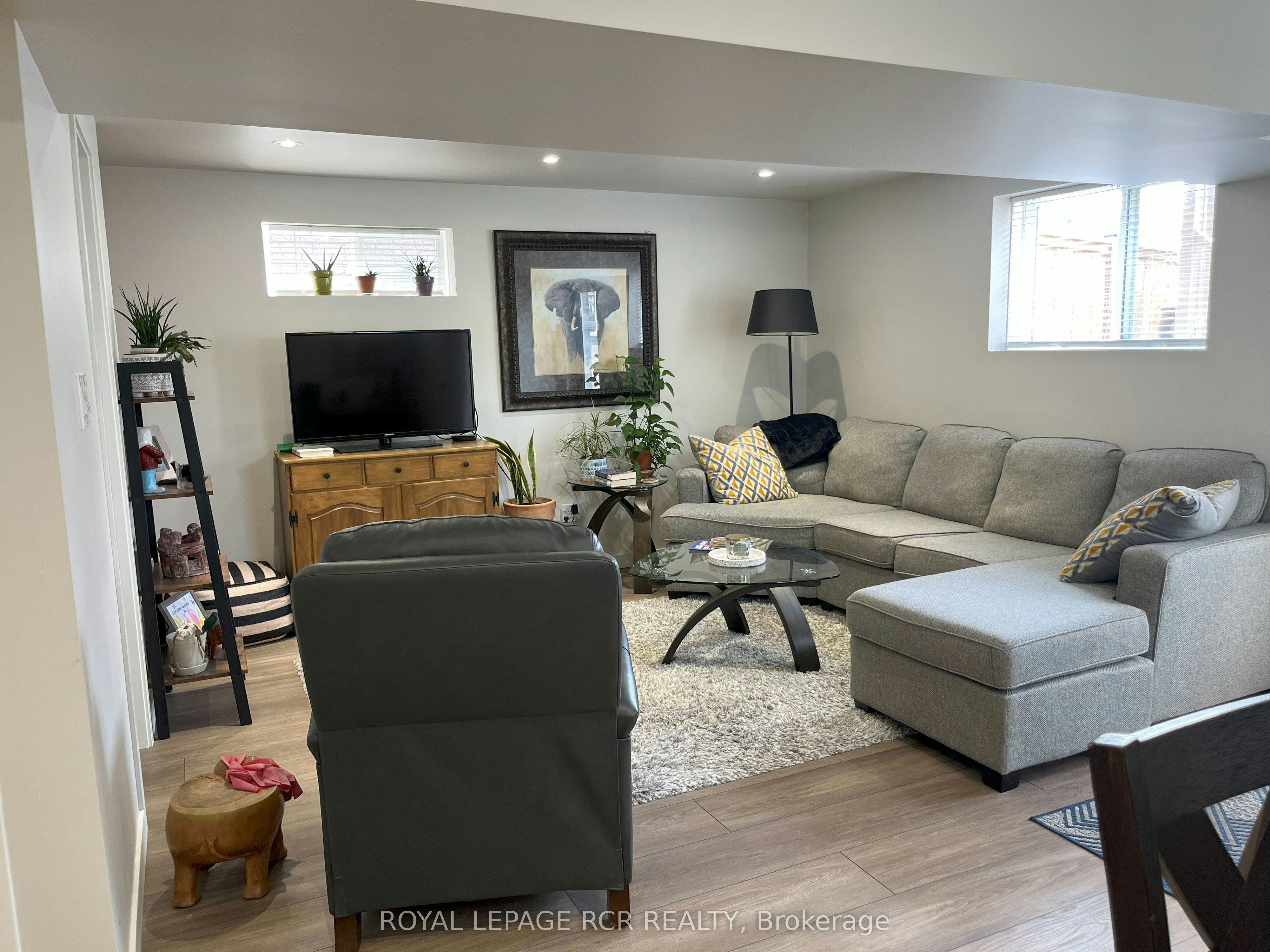 Lower Level-77 Biscayne Crescent, Orangeville, ON, L9W 5E1 - 6