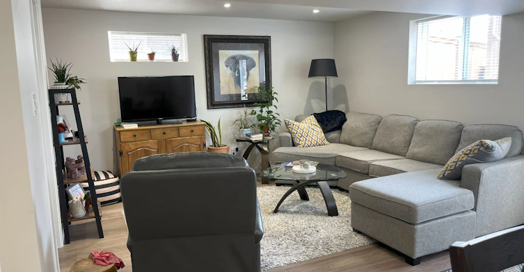 Lower Level-77 Biscayne Crescent, Orangeville, ON, L9W 5E1 - 6