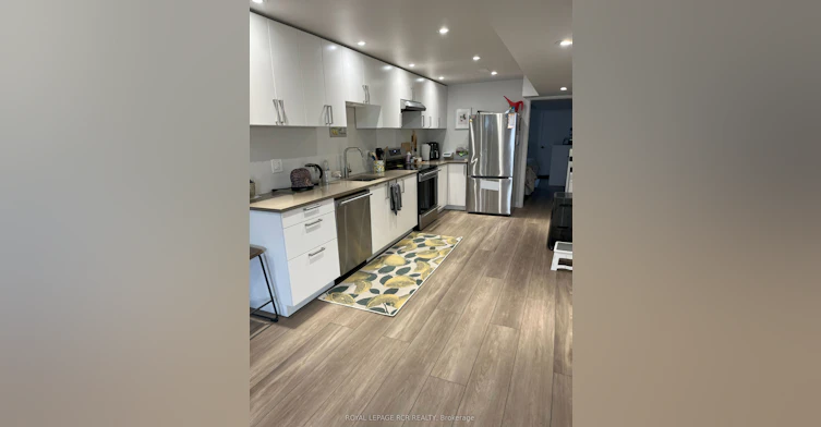 Lower Level-77 Biscayne Crescent, Orangeville, ON, L9W 5E1 - 3