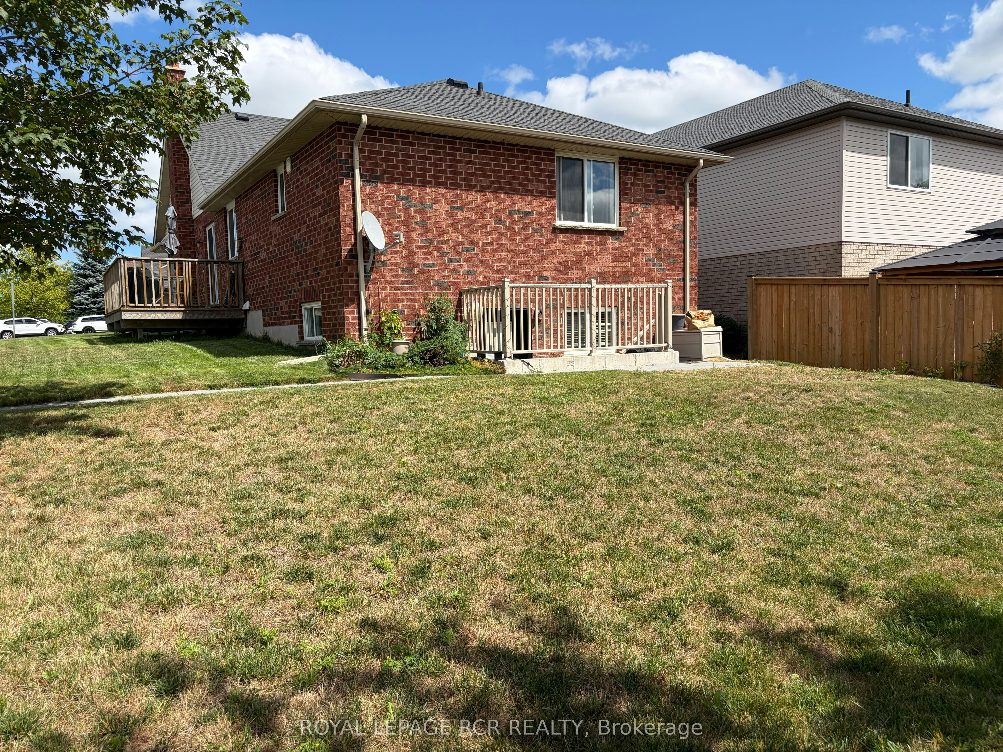Lower Level-77 Biscayne Crescent, Orangeville, ON, L9W 5E1 - 2