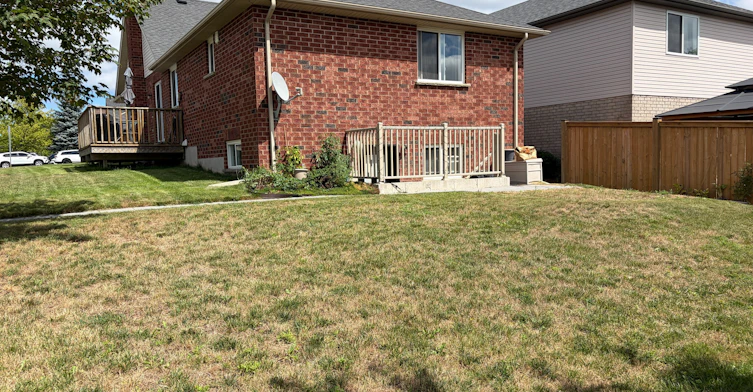 Lower Level-77 Biscayne Crescent, Orangeville, ON, L9W 5E1 - 2
