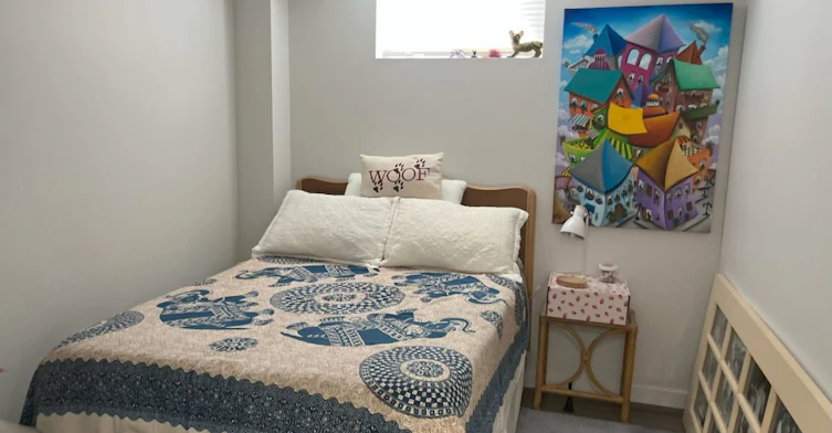 Lower Level-77 Biscayne Crescent, Orangeville, ON, L9W 5E1 - 10