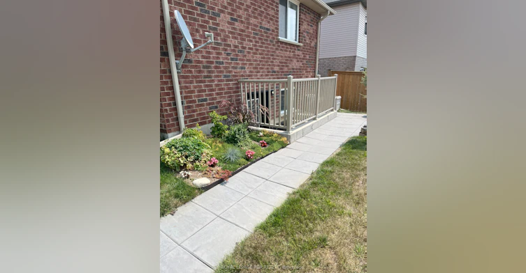 Lower Level-77 Biscayne Crescent, Orangeville, ON, L9W 5E1