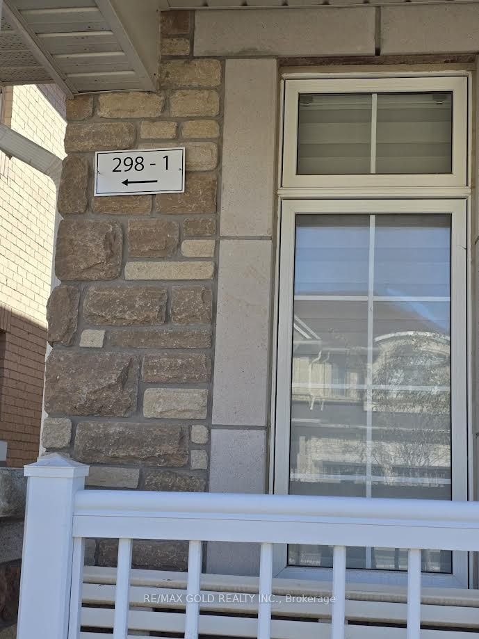 1-298 Etheridge Avenue, Milton, ON, L9E 1H7 - 2