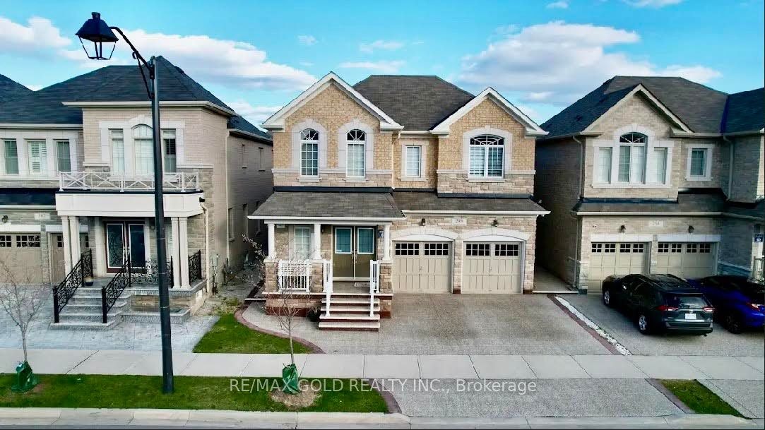 1-298 Etheridge Avenue, Milton, ON, L9E 1H7