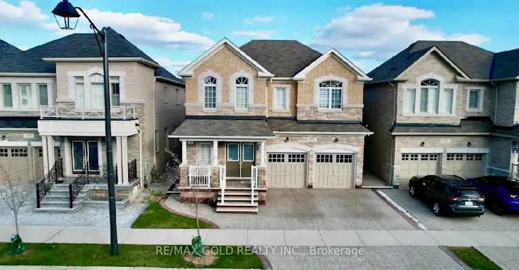 1-298 Etheridge Avenue, Milton, ON, L9E 1H7