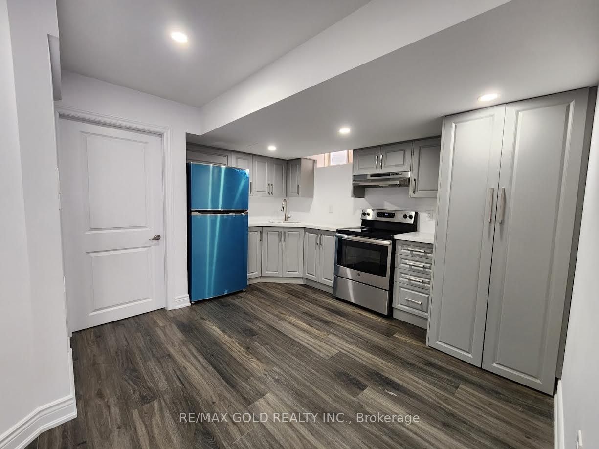 1-298 Etheridge Avenue, Milton, ON, L9E 1H7 - 9