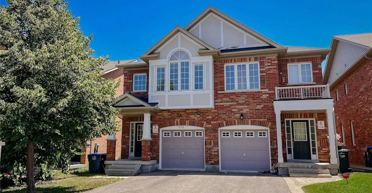576 Courtney Valley Road, Mississauga, ON, L5V 0C2