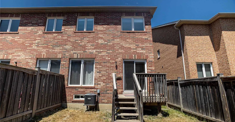 576 Courtney Valley Road, Mississauga, ON, L5V 0C2 - 37