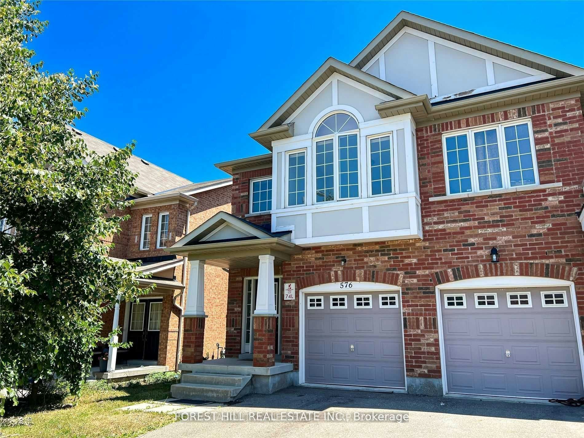576 Courtney Valley Road, Mississauga, ON, L5V 0C2 - 2
