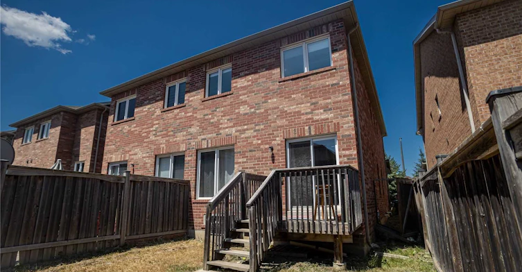 576 Courtney Valley Road, Mississauga, ON, L5V 0C2 - 38
