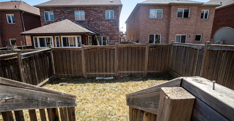 576 Courtney Valley Road, Mississauga, ON, L5V 0C2 - 35