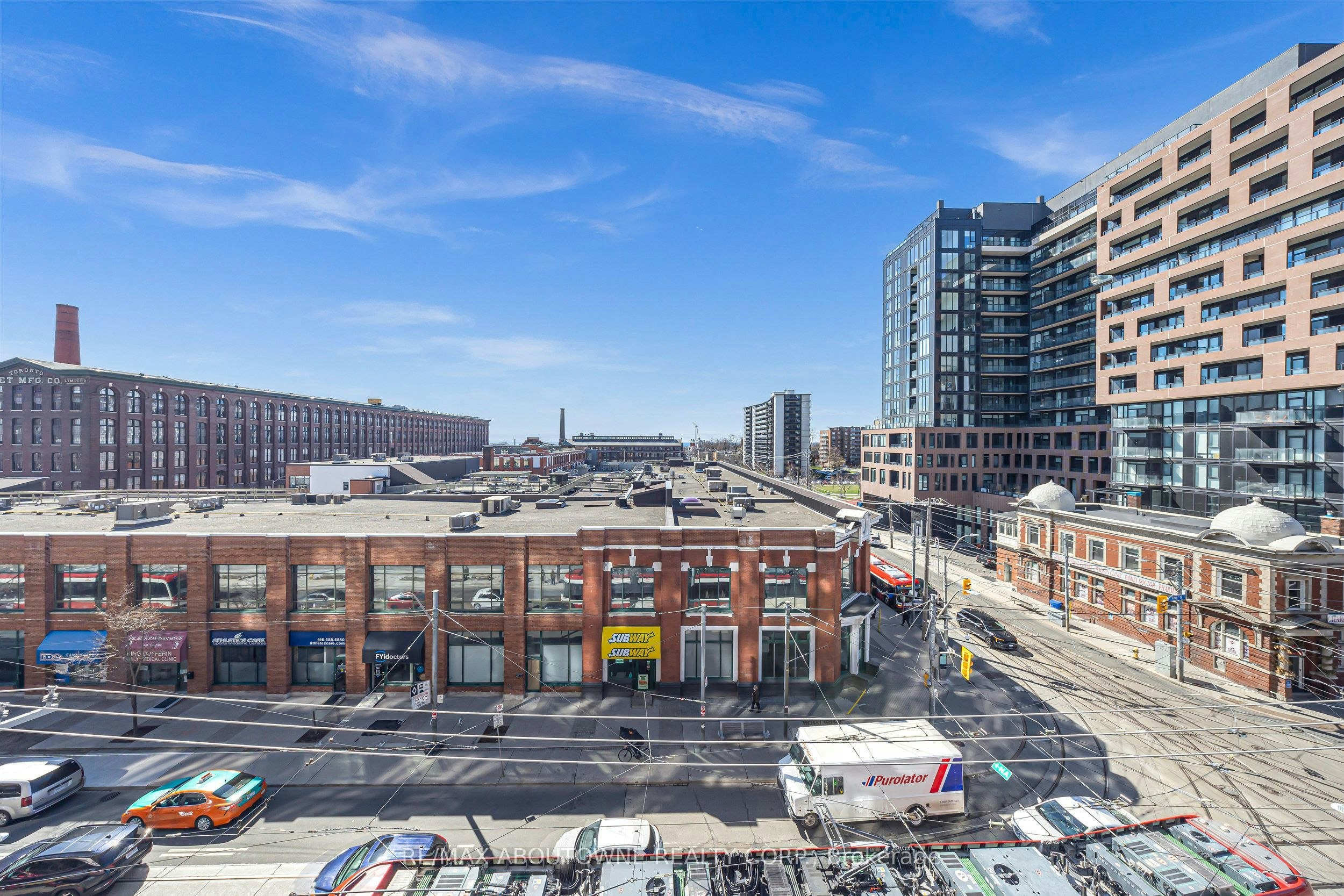 425-285 Dufferin Street W, Toronto, ON, M6K 1E6 - 27