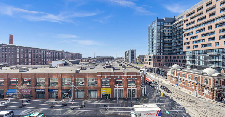 425-285 Dufferin Street W, Toronto, ON, M6K 1E6 - 27