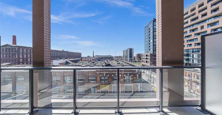 425-285 Dufferin Street W, Toronto, ON, M6K 1E6 - 25