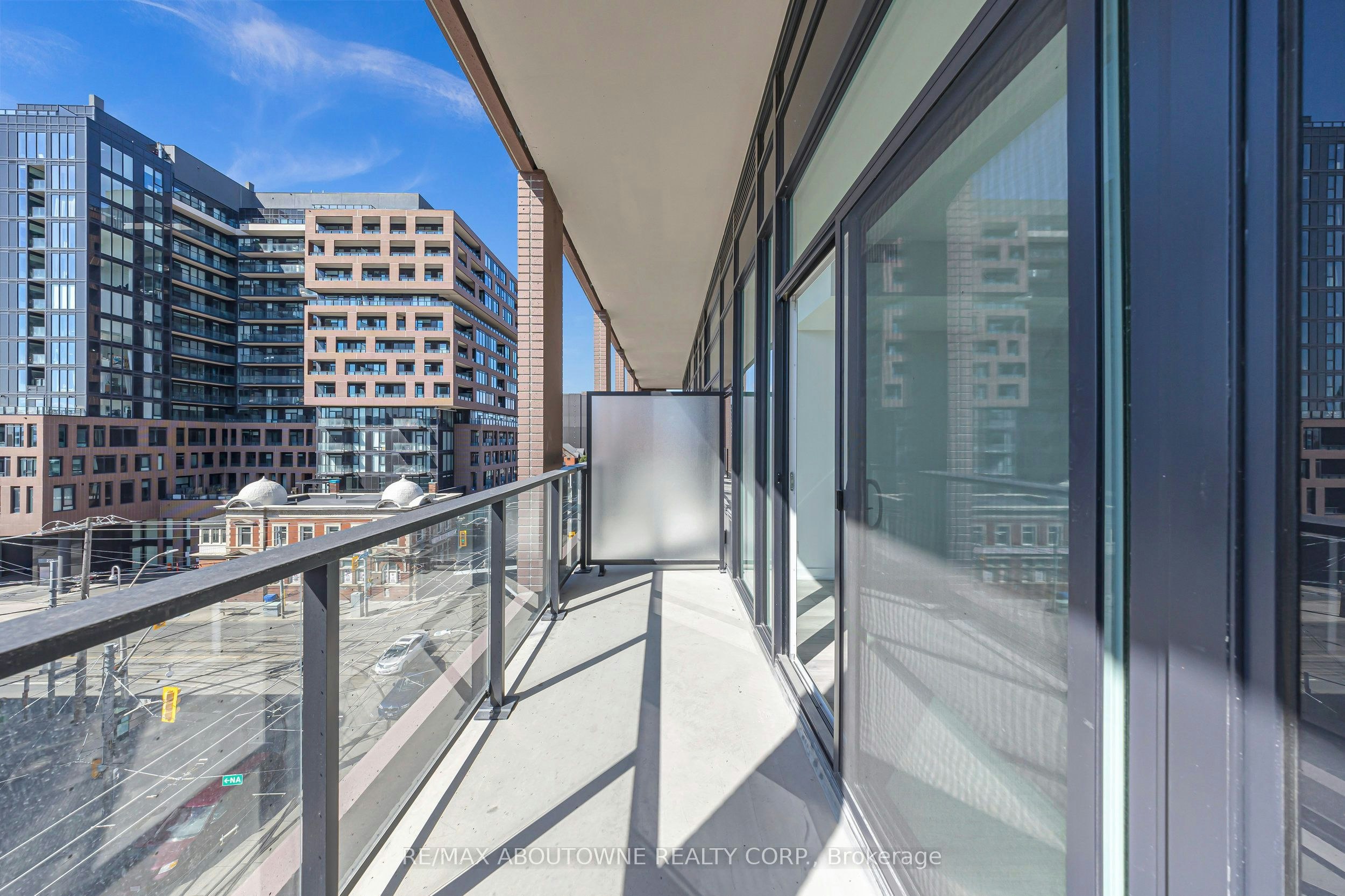 425-285 Dufferin Street W, Toronto, ON, M6K 1E6 - 26