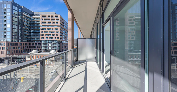 425-285 Dufferin Street W, Toronto, ON, M6K 1E6 - 26
