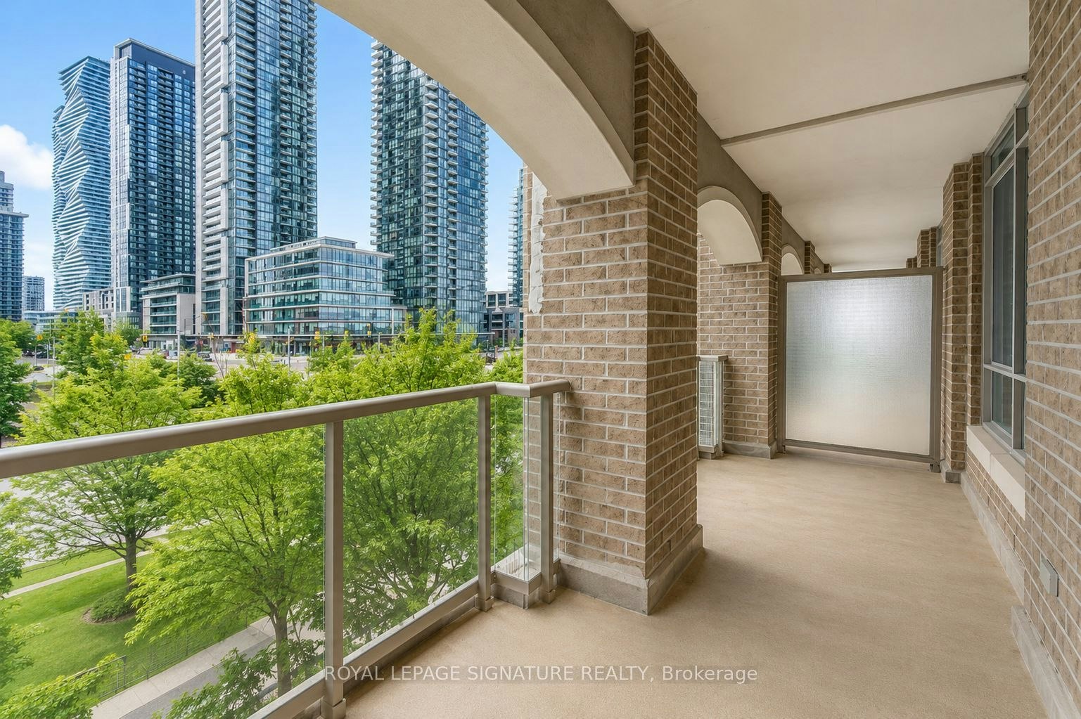 203-388 Prince Of Wales Drive, Mississauga, ON, L5B 0A1 - 31