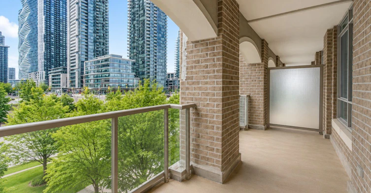 203-388 Prince Of Wales Drive, Mississauga, ON, L5B 0A1 - 31