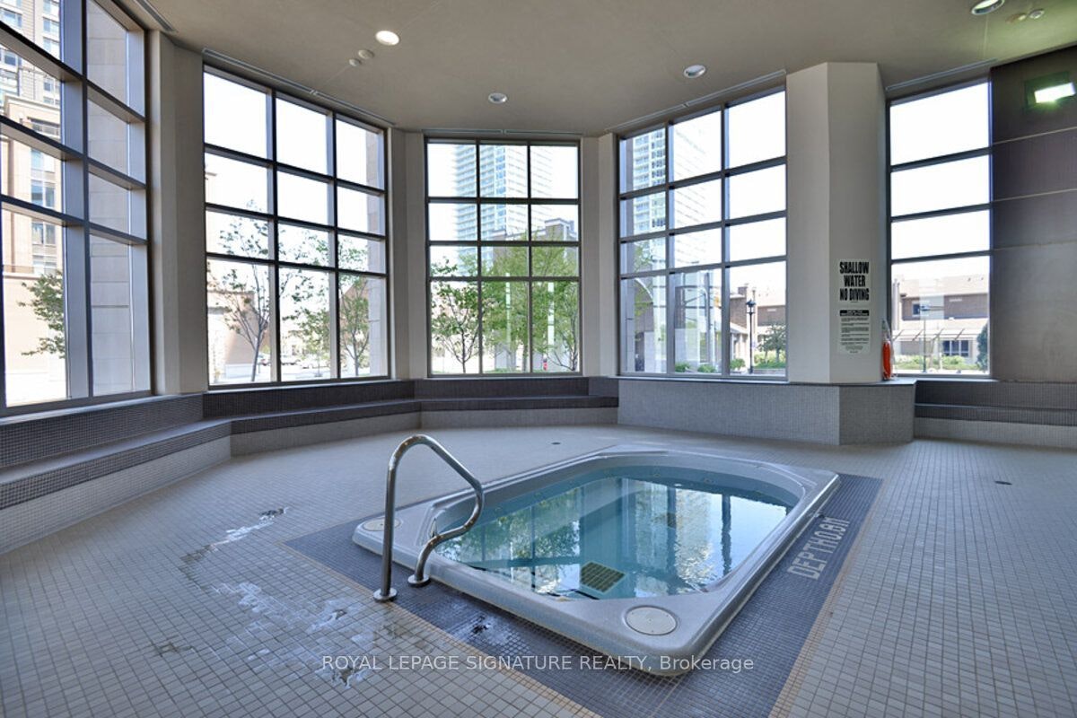 203-388 Prince Of Wales Drive, Mississauga, ON, L5B 0A1 - 24