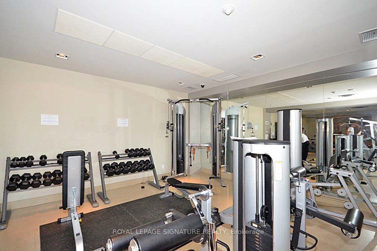 203-388 Prince Of Wales Drive, Mississauga, ON, L5B 0A1 - 29