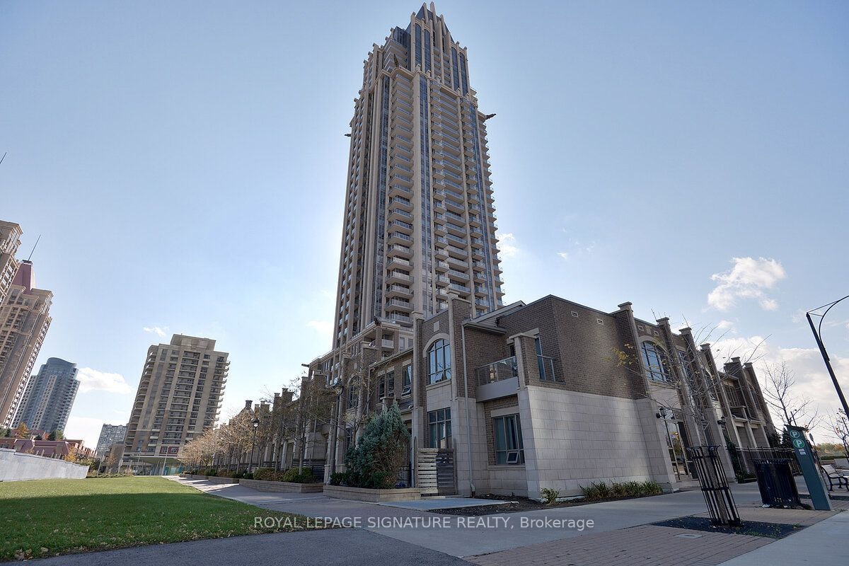 203-388 Prince Of Wales Drive, Mississauga, ON, L5B 0A1 - 2