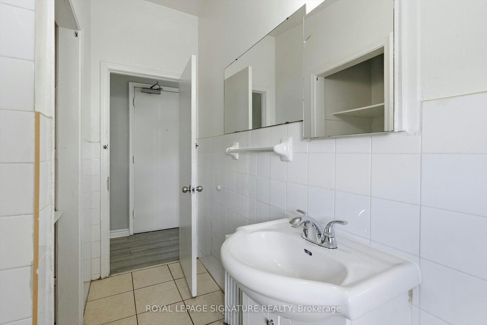 301-49 Cuffley Crescent S, Toronto, ON, M3K 1X4 - 21