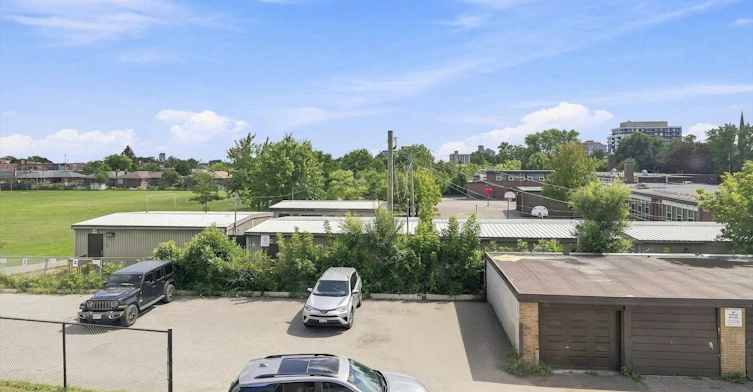 301-49 Cuffley Crescent S, Toronto, ON, M3K 1X4 - 22