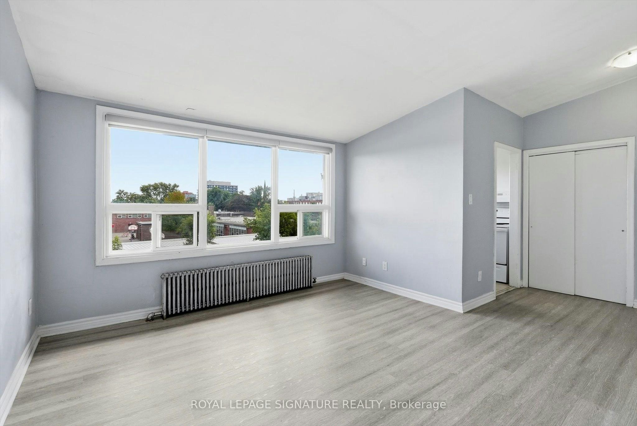 301-49 Cuffley Crescent S, Toronto, ON, M3K 1X4 - 5