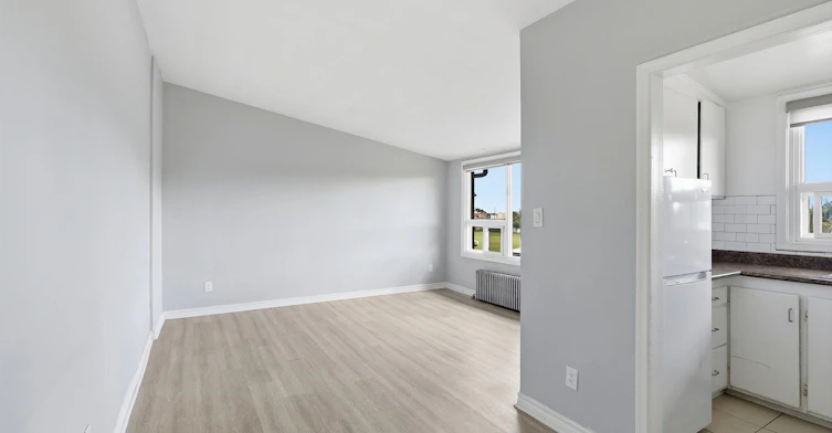 301-49 Cuffley Crescent S, Toronto, ON, M3K 1X4 - 2