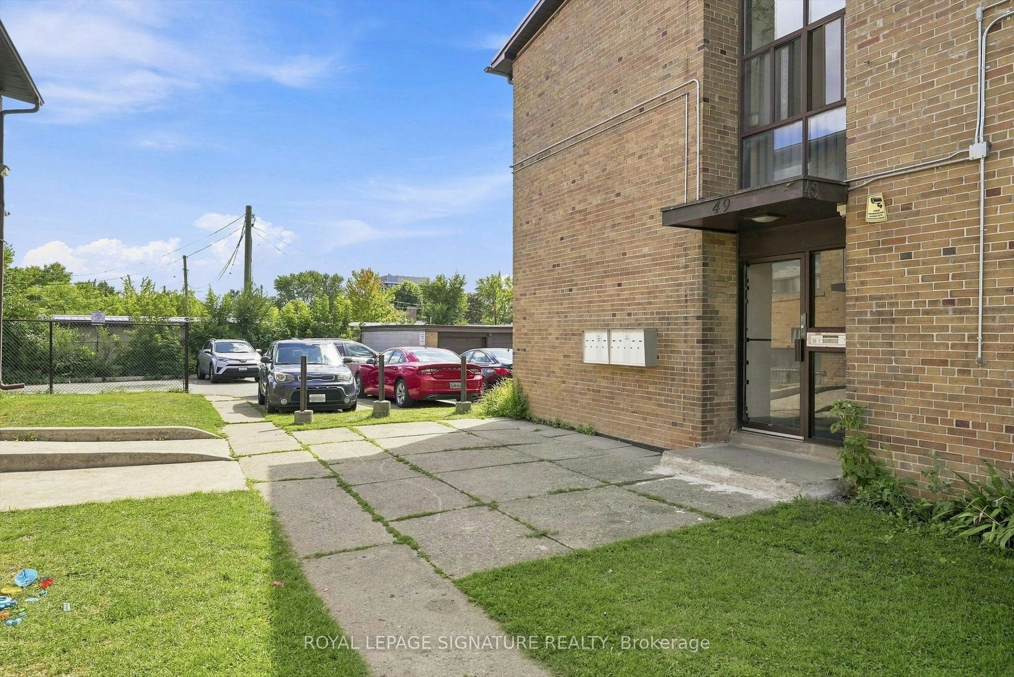 301-49 Cuffley Crescent S, Toronto, ON, M3K 1X4 - 23