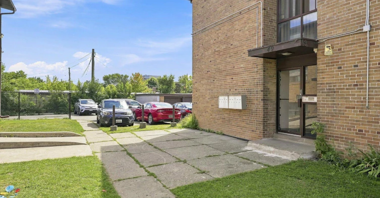 301-49 Cuffley Crescent S, Toronto, ON, M3K 1X4 - 23