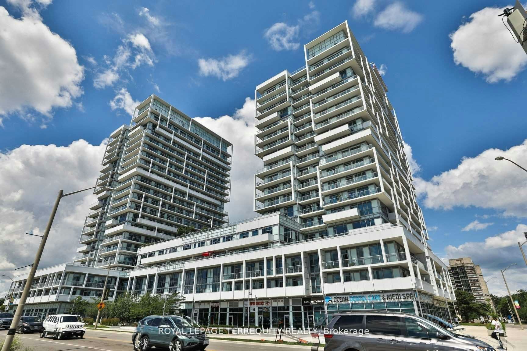 323-65 Speers Road, Oakville, ON, L6K 0J1 - 29