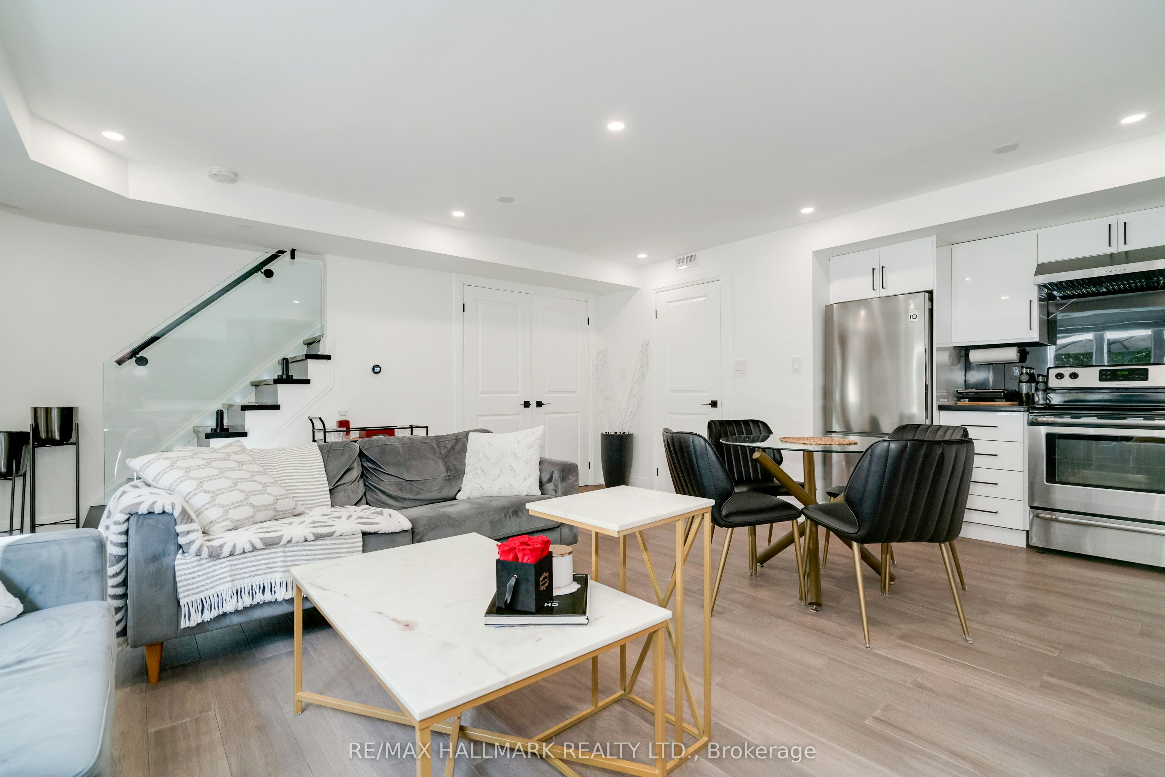 129-11 Foundry Avenue, Toronto, ON, M6H 0B7 - 5