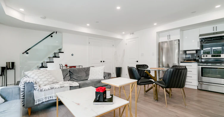 129-11 Foundry Avenue, Toronto, ON, M6H 0B7 - 5