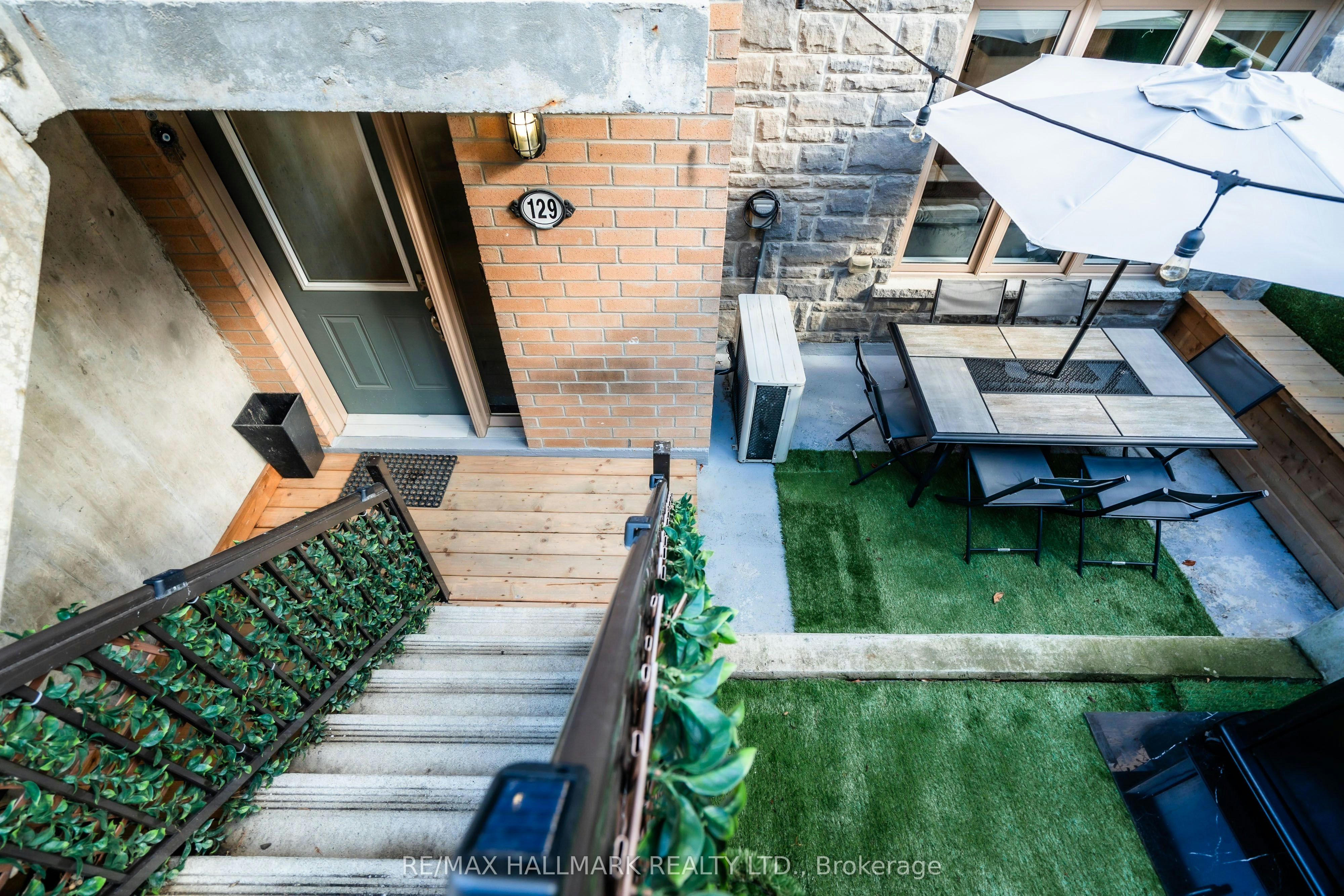 129-11 Foundry Avenue, Toronto, ON, M6H 0B7 - 26