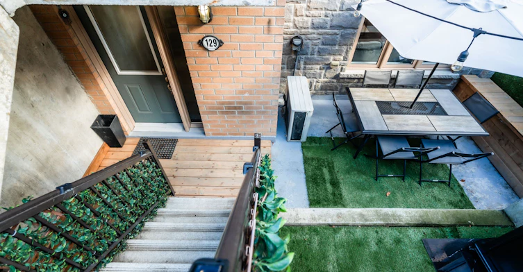 129-11 Foundry Avenue, Toronto, ON, M6H 0B7 - 26