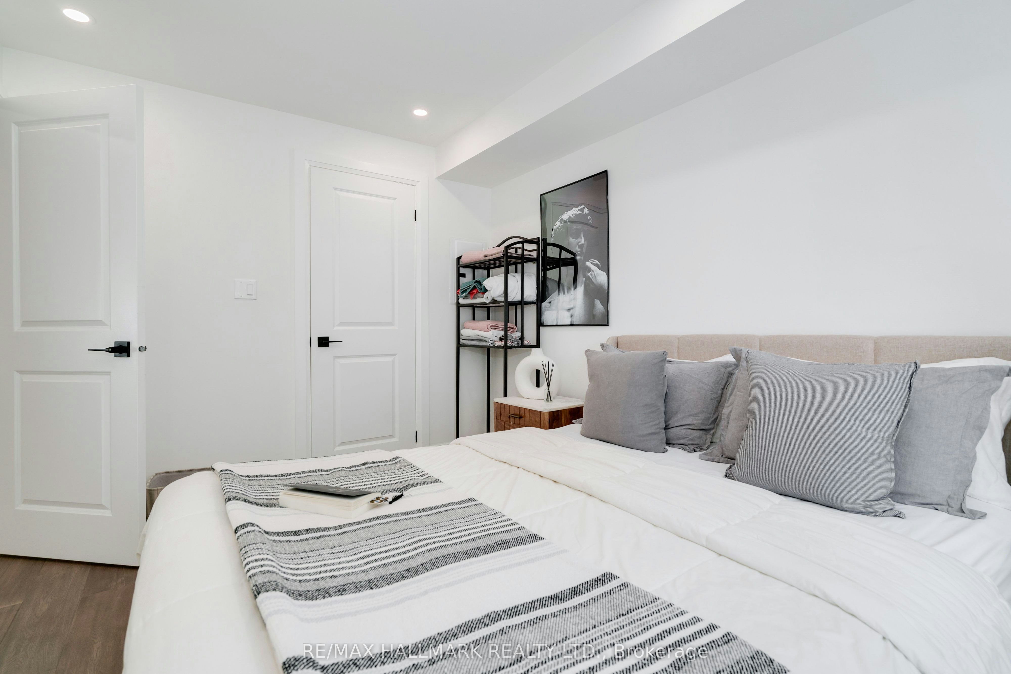 129-11 Foundry Avenue, Toronto, ON, M6H 0B7 - 18