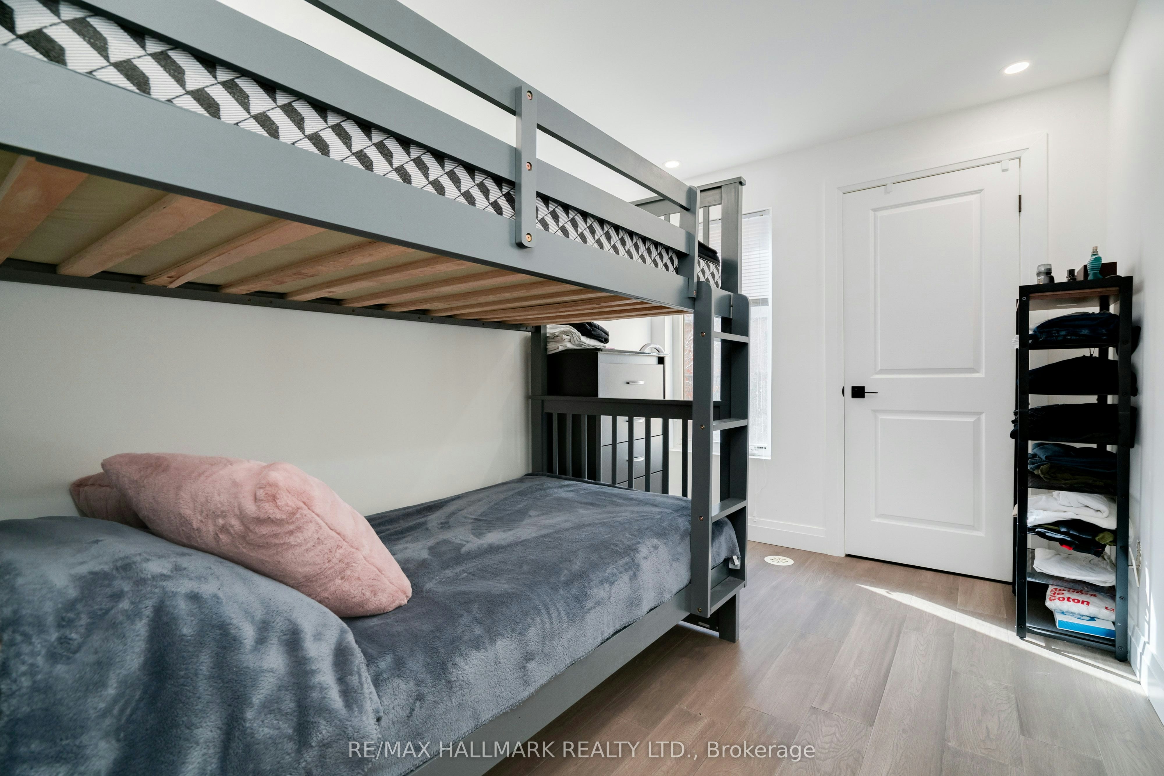 129-11 Foundry Avenue, Toronto, ON, M6H 0B7 - 14