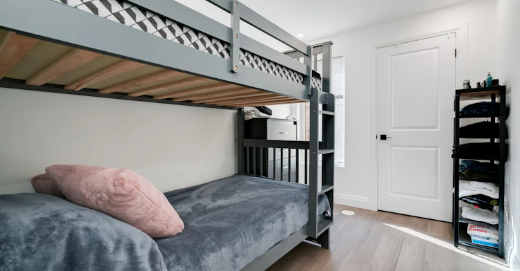 129-11 Foundry Avenue, Toronto, ON, M6H 0B7 - 14