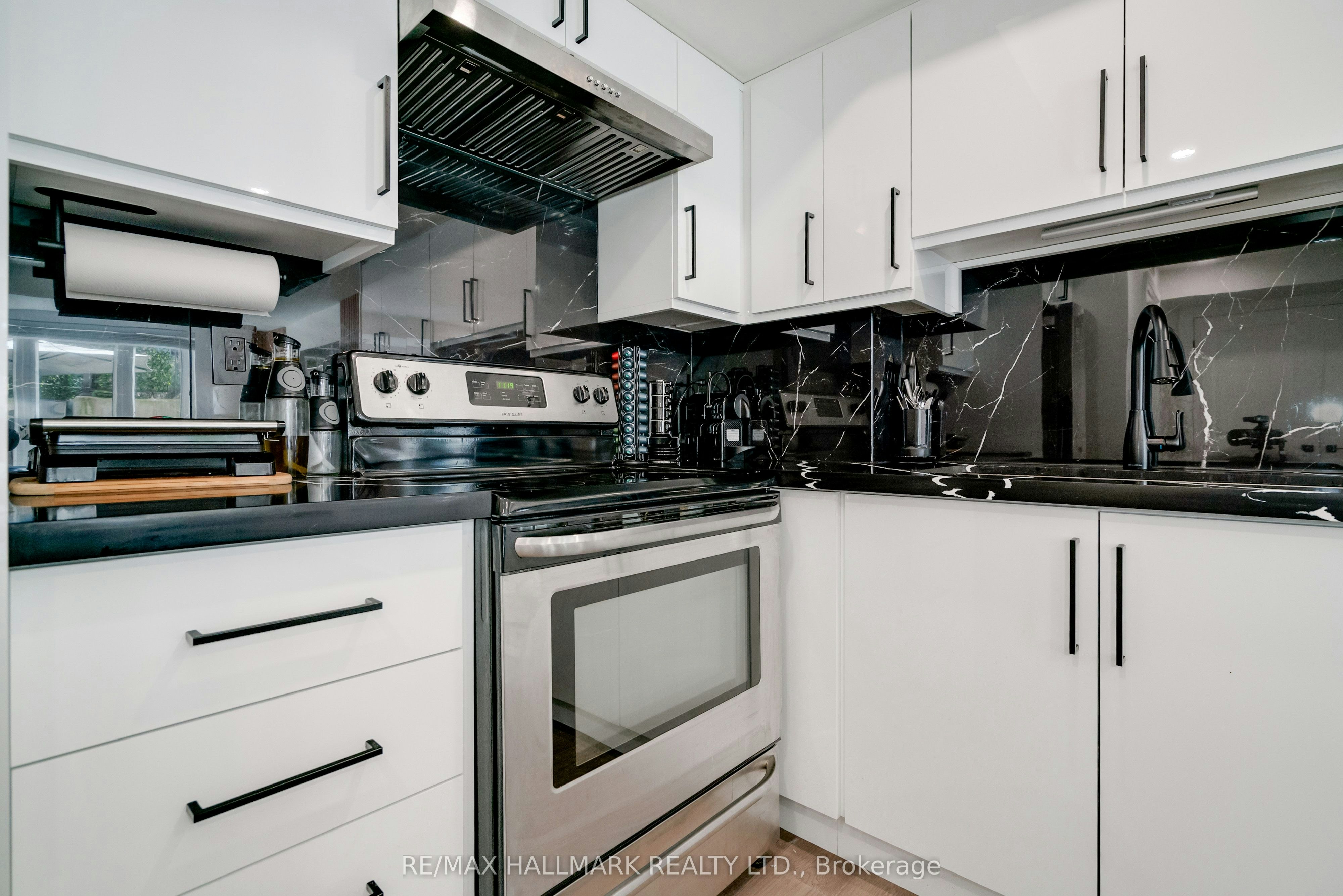 129-11 Foundry Avenue, Toronto, ON, M6H 0B7 - 7