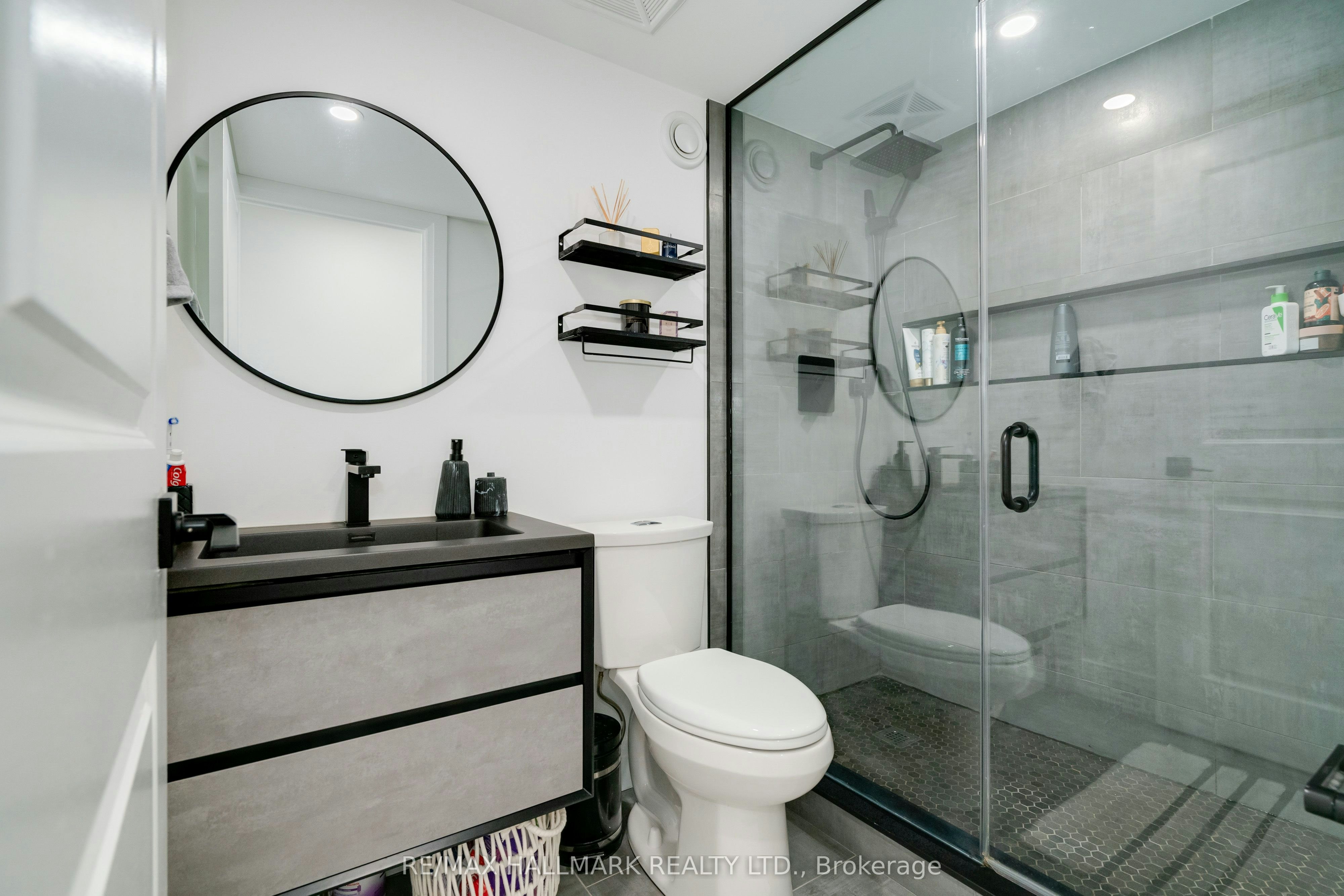 129-11 Foundry Avenue, Toronto, ON, M6H 0B7 - 15