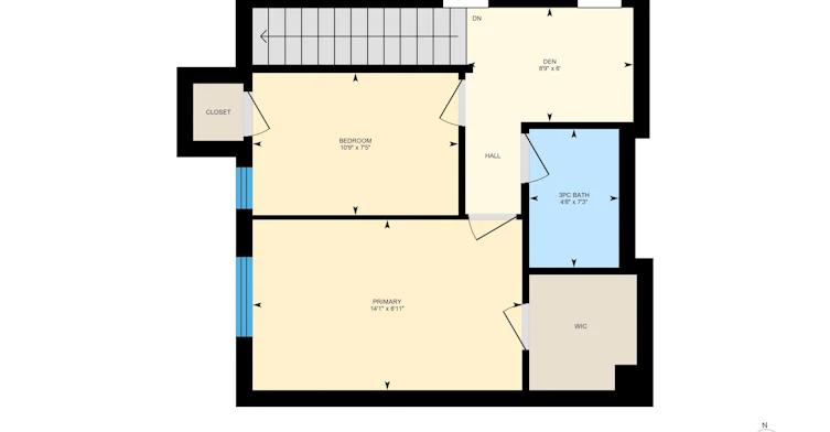129-11 Foundry Avenue, Toronto, ON, M6H 0B7 - 29