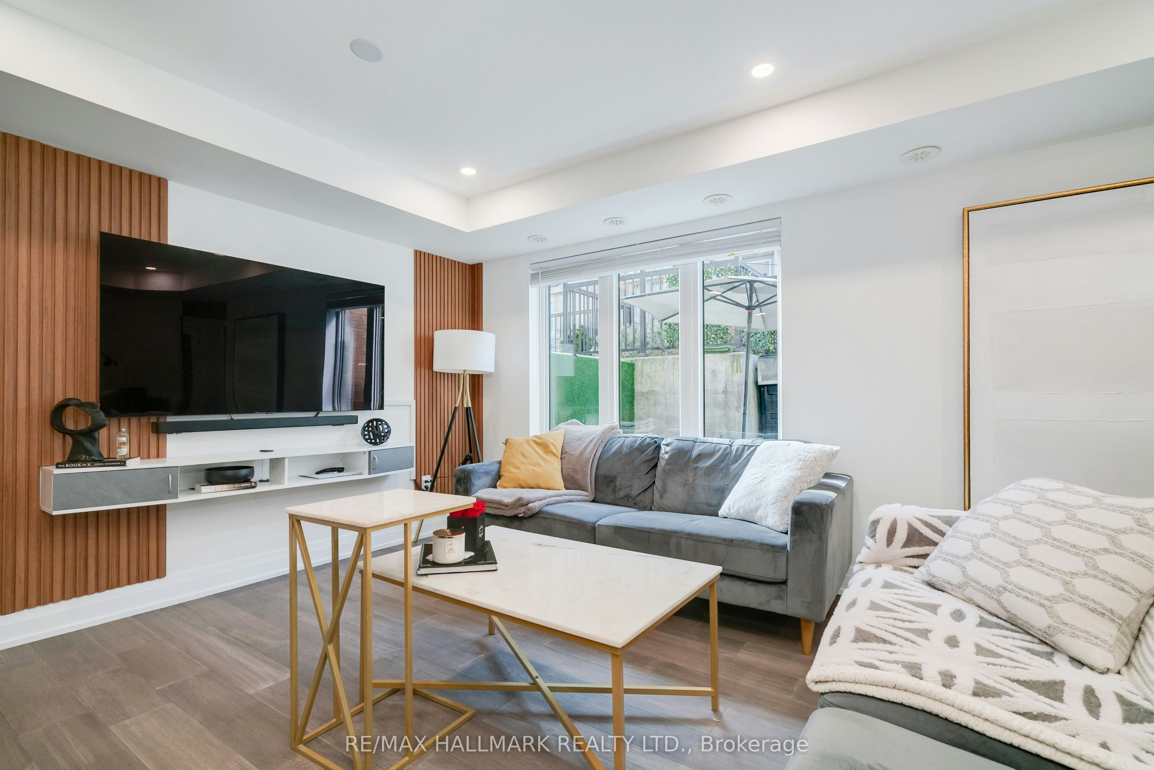129-11 Foundry Avenue, Toronto, ON, M6H 0B7 - 2