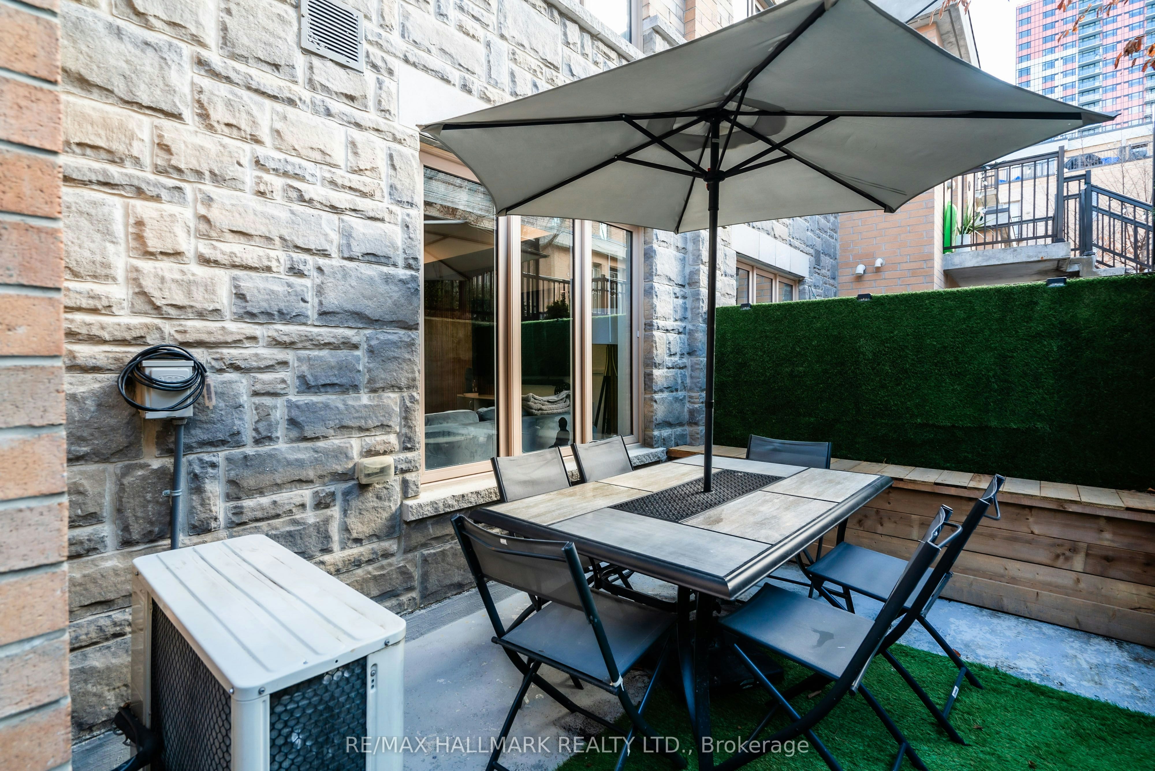 129-11 Foundry Avenue, Toronto, ON, M6H 0B7 - 22