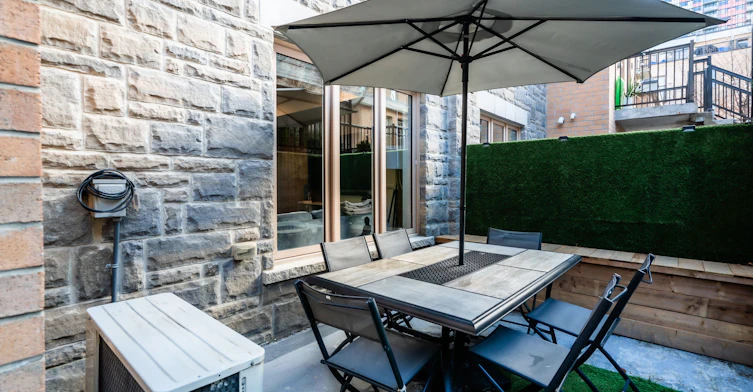 129-11 Foundry Avenue, Toronto, ON, M6H 0B7 - 22
