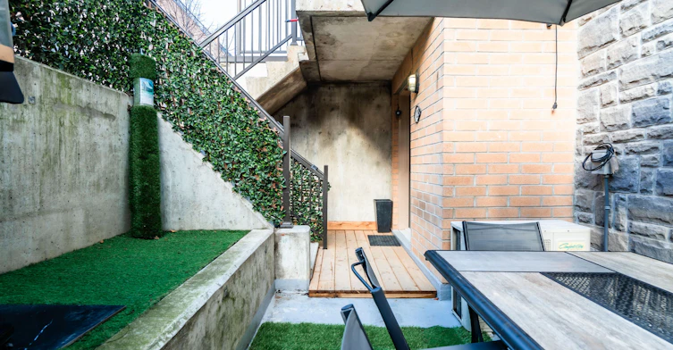 129-11 Foundry Avenue, Toronto, ON, M6H 0B7 - 24
