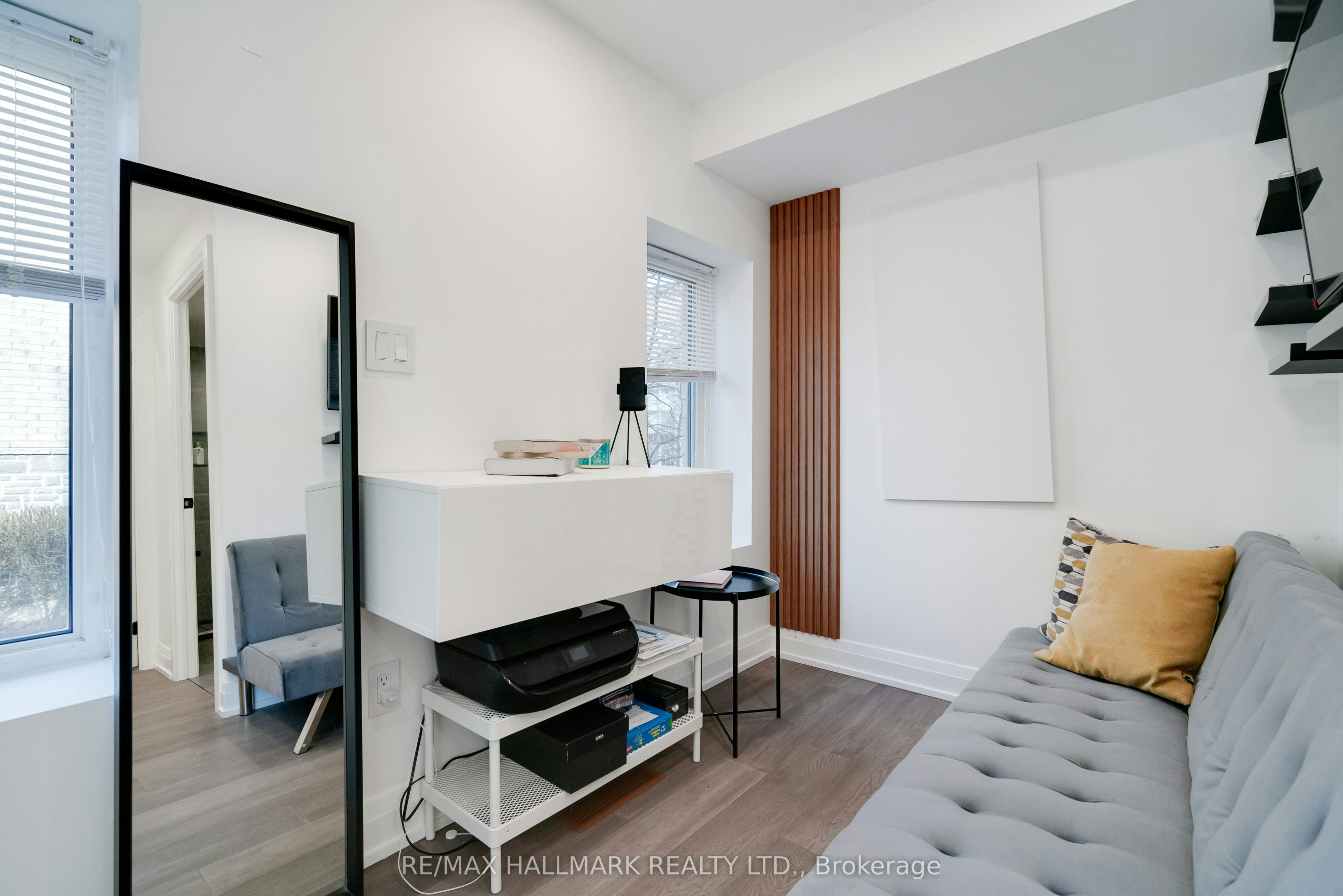 129-11 Foundry Avenue, Toronto, ON, M6H 0B7 - 13