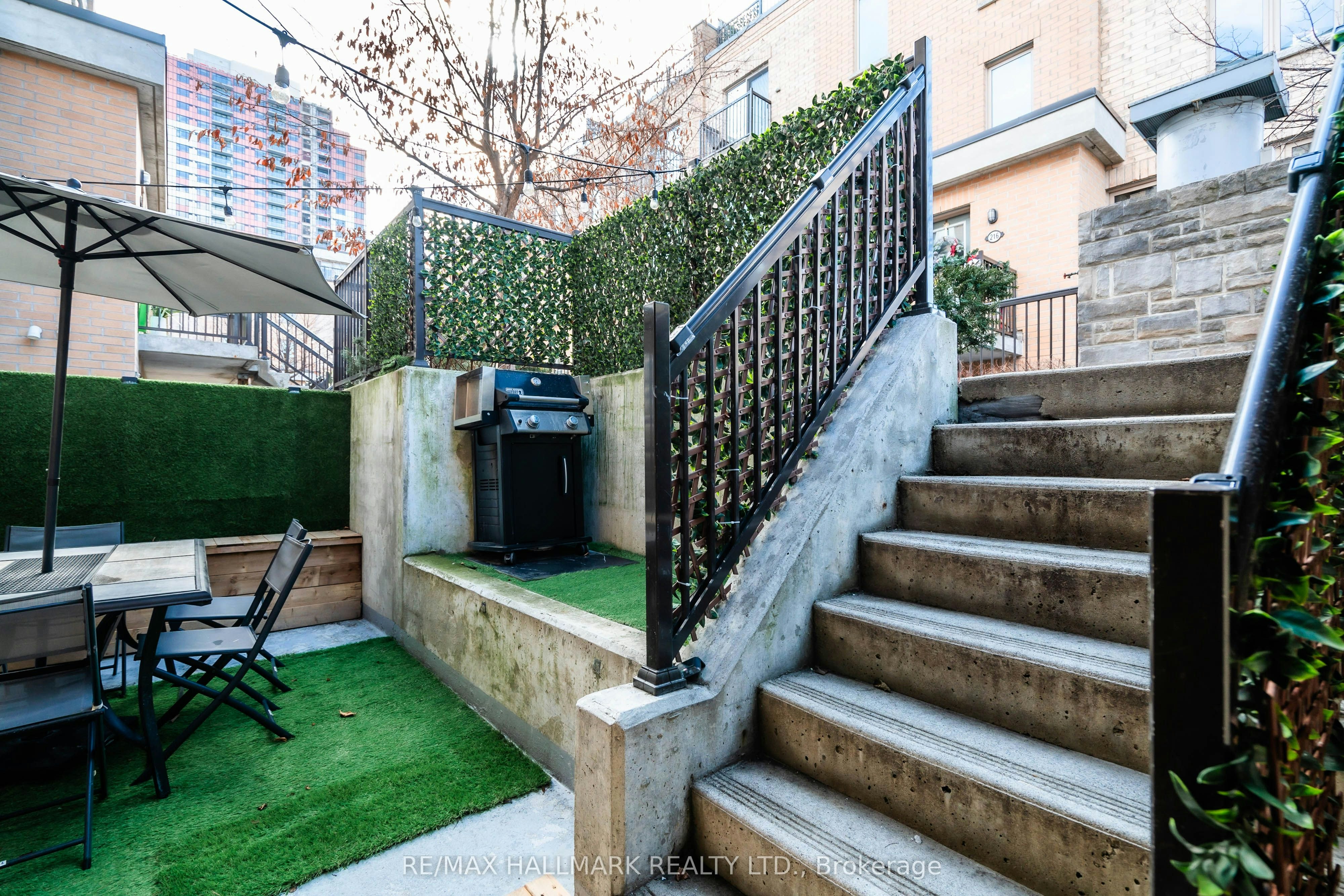 129-11 Foundry Avenue, Toronto, ON, M6H 0B7 - 25