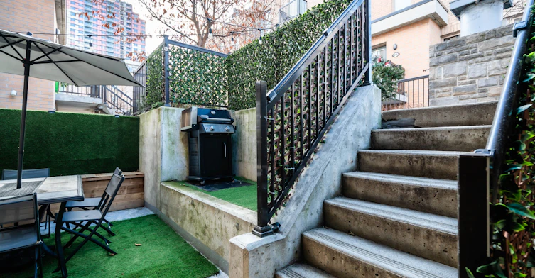 129-11 Foundry Avenue, Toronto, ON, M6H 0B7 - 25